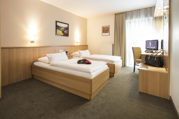 Hotel Am Wald (Monheim am Rhein)